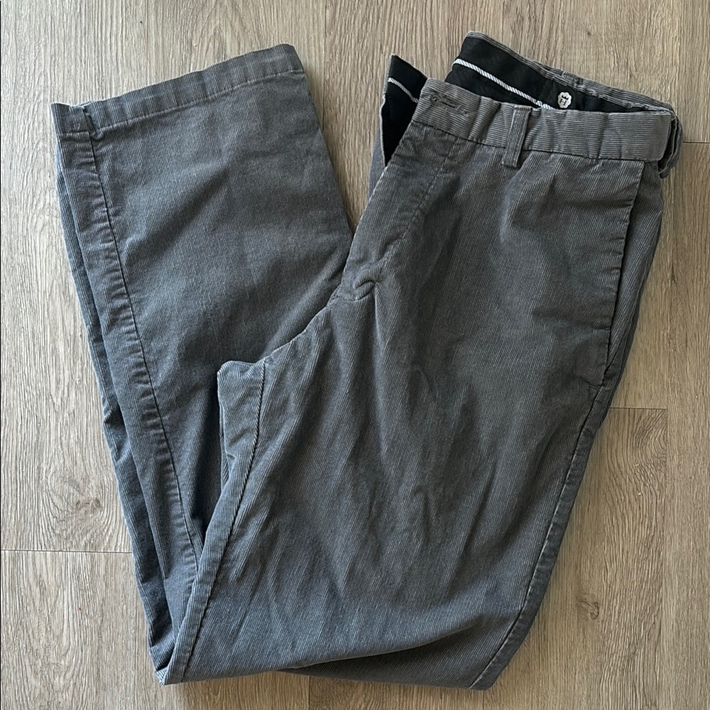 Haggar Corduroy Pants